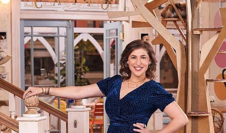 What is Mayim Bialik's Salary for 'Jeopardy'? Details on her Earnings & Net Worth here